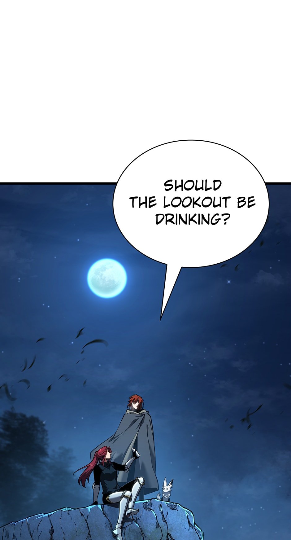 The Beginning After the End, Chapter 188 image 020